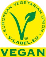 Vegan Gütesiegel